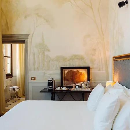 Il Salviatino Hotel