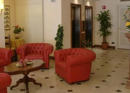Laurus Al Duomo Hotel 4*