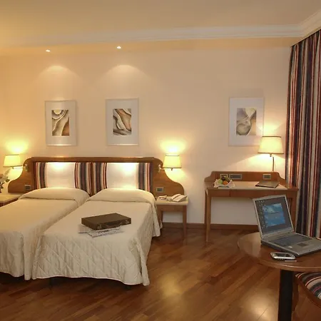 Laurus Al Duomo Hotel Florença
