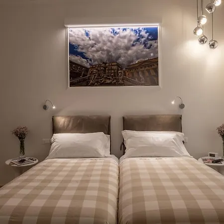 Apartment Casa Elena Florence