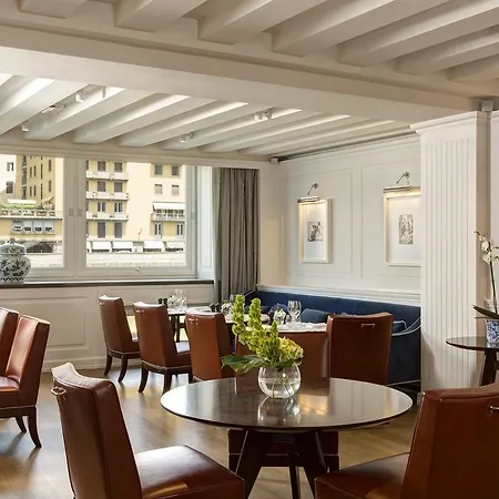 Hotell Lungarno - Lungarno Collection Florens