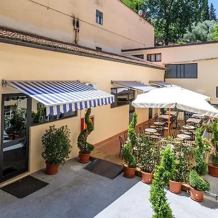 Hotel 2000 Florença