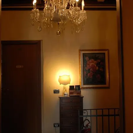 Bed & Breakfast Michelangelo