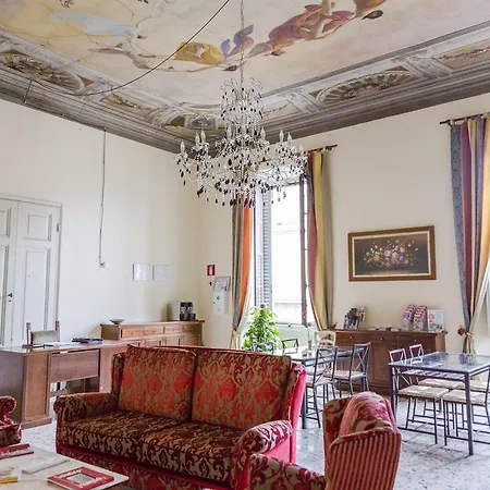 San Frediano Mansion Affittacamere