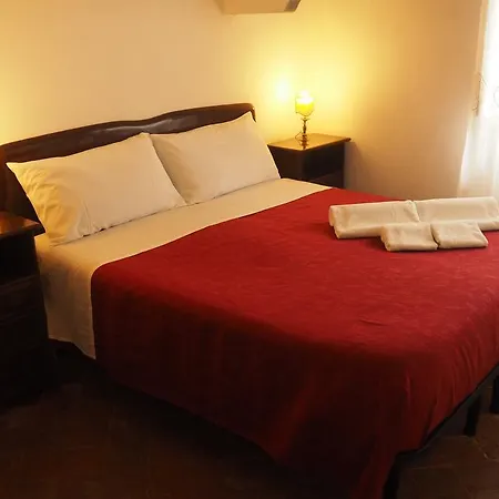 Guest house Classic Florence