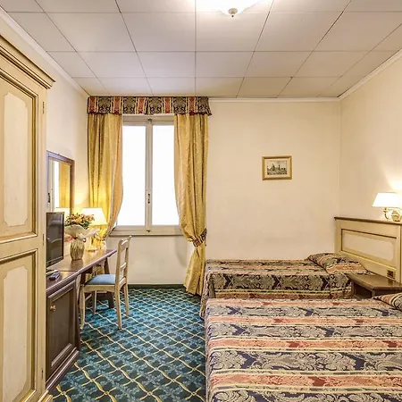 Hotel De Lanzi Florence