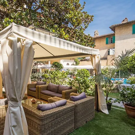 Hotel Croce Di Malta 4*