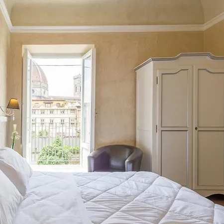 California Hotel Firenze