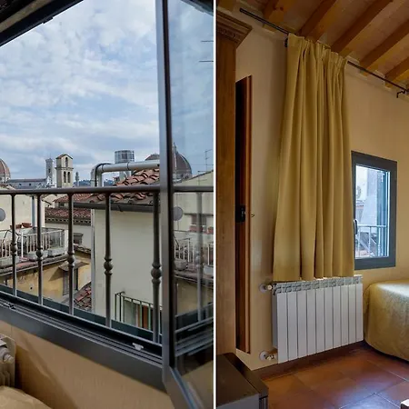 Kursaal & Ausonia Hotel Florence