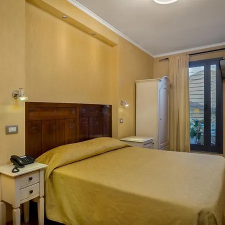 Kursaal & Ausonia Hotel