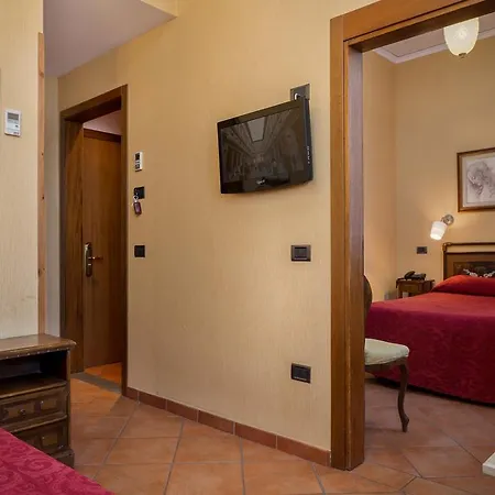 Hotel Kursaal & Ausonia 3*
