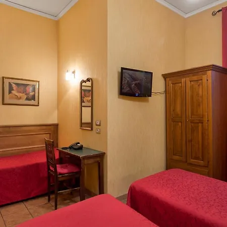 Hotel Kursaal & Ausonia