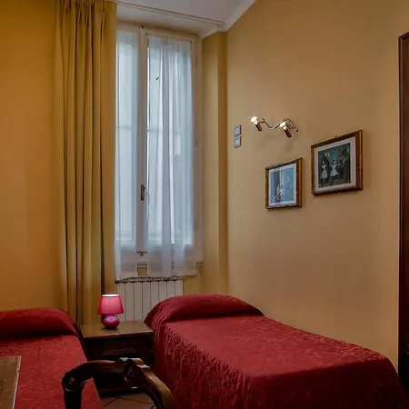 Hotel Kursaal & Ausonia