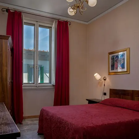 Hotel Kursaal & Ausonia Florence