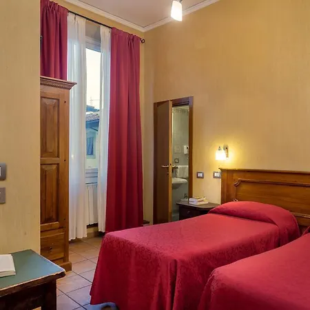 Hotel Kursaal & Ausonia