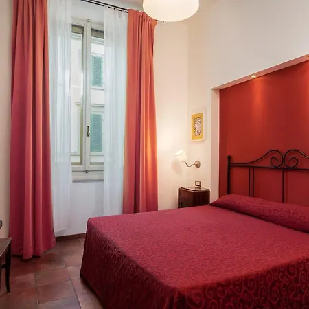 Hotel Kursaal & Ausonia Florence