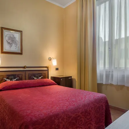 Kursaal & Ausonia Hotel Florence