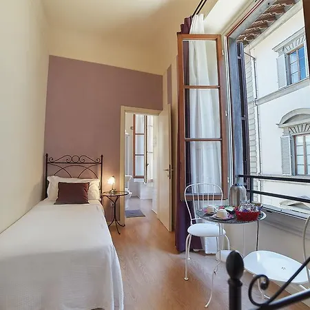 Bed & Breakfast Di Piazza Del Duomo