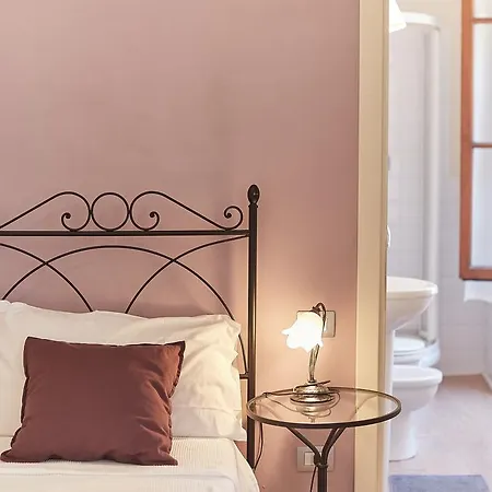 Bed & Breakfast Di Piazza Del Duomo 2*