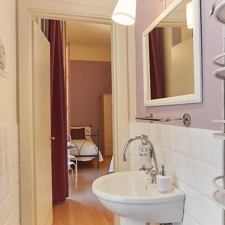 Bed & Breakfast Di Piazza Del Duomo