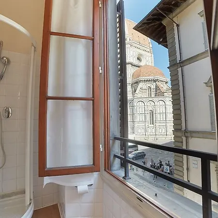 Di Piazza Del Duomo Panzió