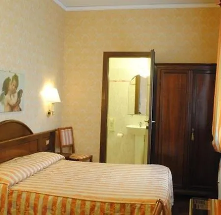 Hotel Boccaccio 3*