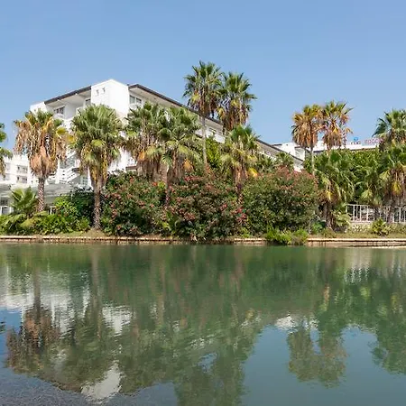 Otel Boccaccio Floransa