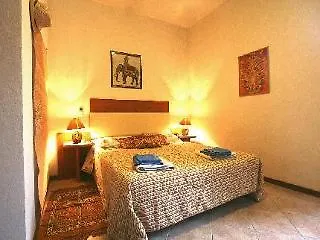 Guest house Casa Billi *