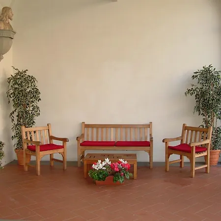 Bed & Breakfast Convitto Della Calza - Casa Per Ferie 3*