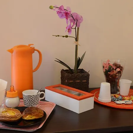 Lady Bed and breakfast