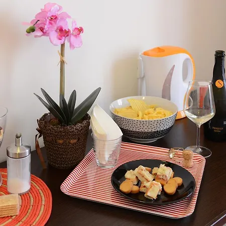 Bed and breakfast Lady *