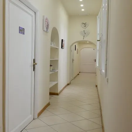 Bed and breakfast Lady Florencia
