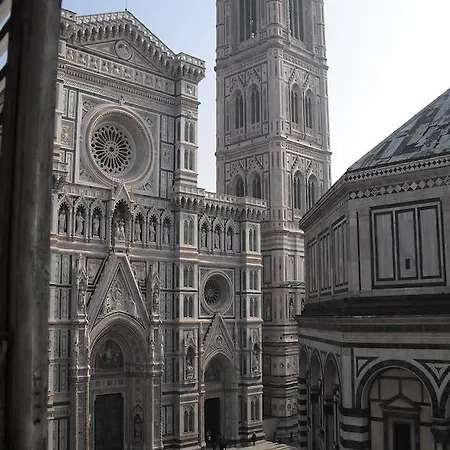 Duomo View Frühstückspension