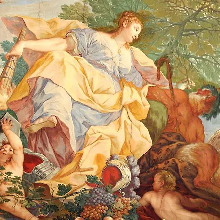 Bed & Breakfast Palazzo Tolomei - Residenza D'epoca Florence