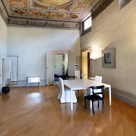 Bed & Breakfast Palazzo Tolomei - Residenza D'epoca