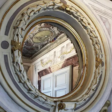 Palazzo Tolomei - Residenza D'epoca Florence