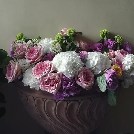 Bed and Breakfast Relais Dante E Beatrice 3*