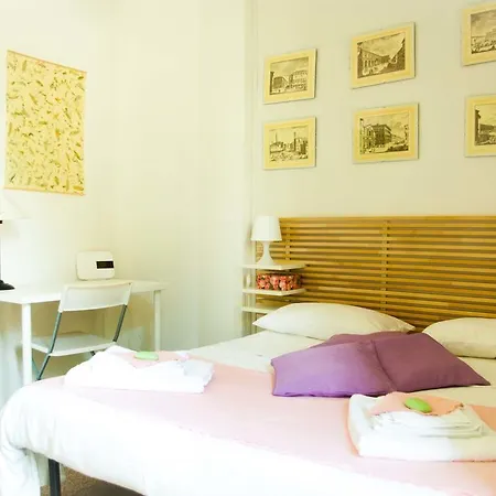 Apartment Ancient Convent