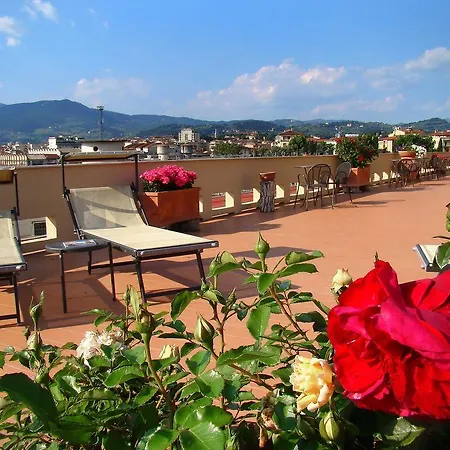 Bed & Breakfast Dimora Altea 3*