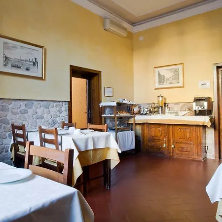 Alessandra Hotel Firenze