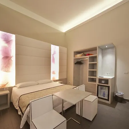 Residenza Le Fonticine 3*
