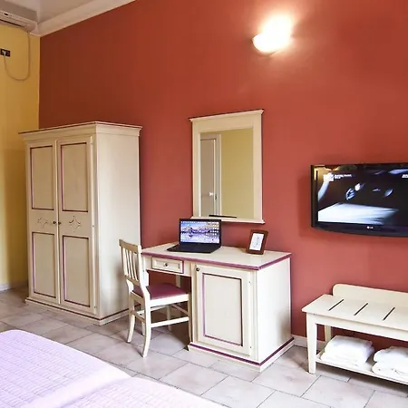 Benvenuti Hotel 2*