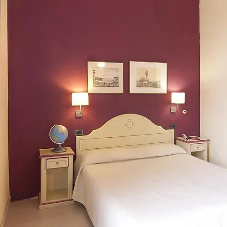 Benvenuti Hotel Florencia