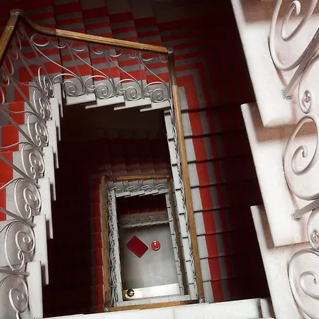 Rosso23 Hotel