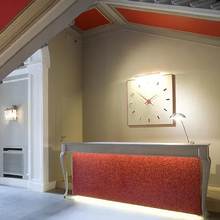 Rosso23 - Wtb Hotel