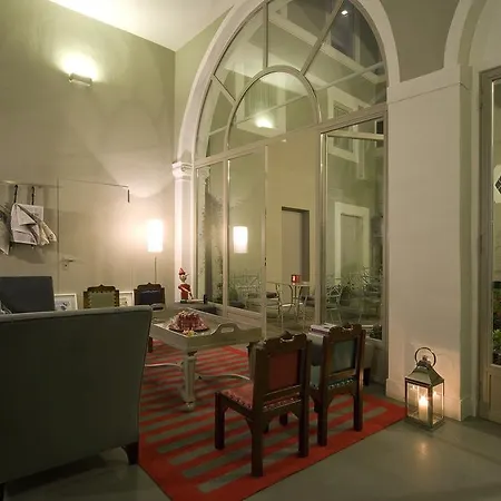 Rosso23 Hotel