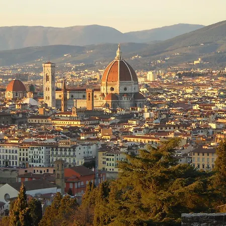 Hotel Relais Uffizi
