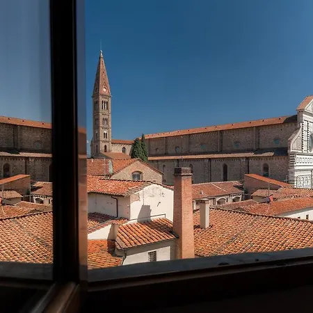 Hotel Palazzo Dal Borgo 4*