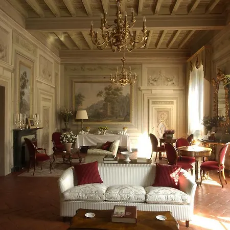 Hotel Palazzo Niccolini Al Duomo Residenza D'epoca Florence
