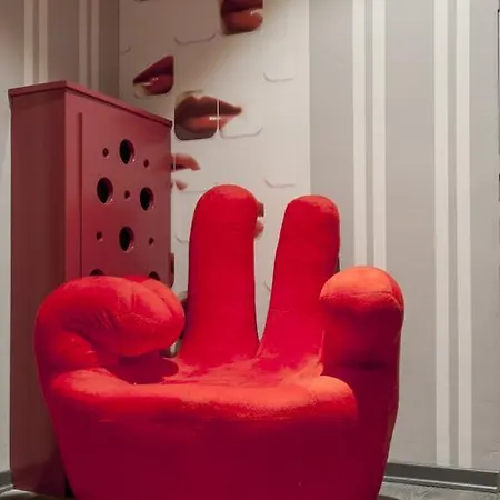 Il Giglio Rosso 3*